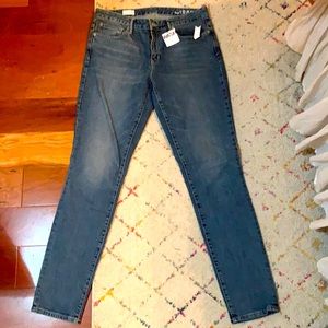 Gap Curvy Skinny 31 Long